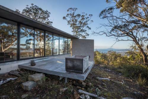 Villa Rocky Hills Retreat