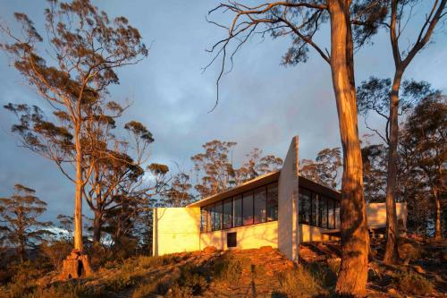 Villa Rocky Hills Retreat
