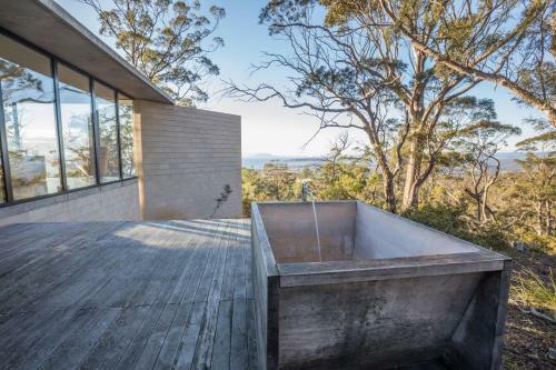 Villa Rocky Hills Retreat
