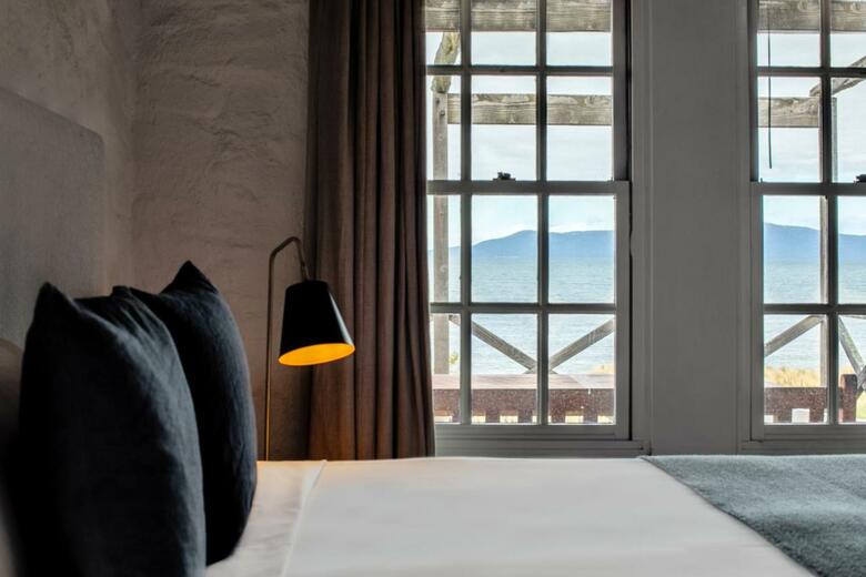 Hotel Piermont Retreat