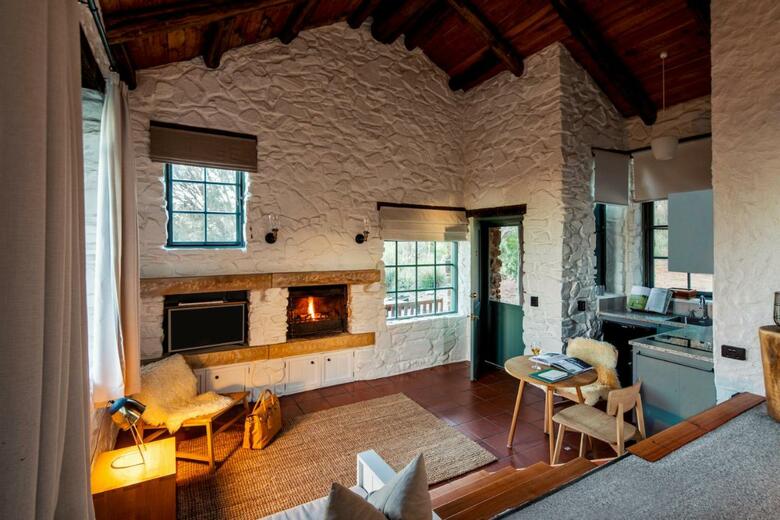Hotel Piermont Retreat