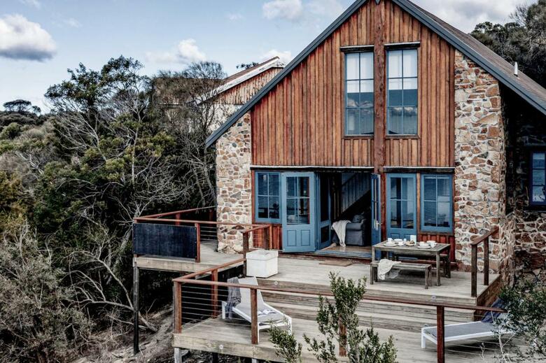 Hotel Piermont Retreat