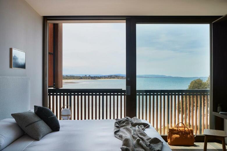 Hotel Piermont Retreat