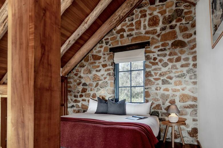 Hotel Piermont Retreat