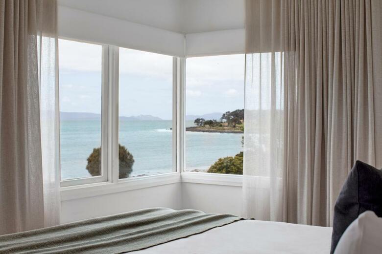 Hotel Piermont Retreat