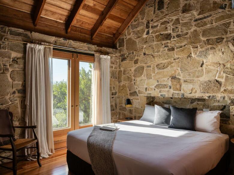 Hotel Piermont Retreat