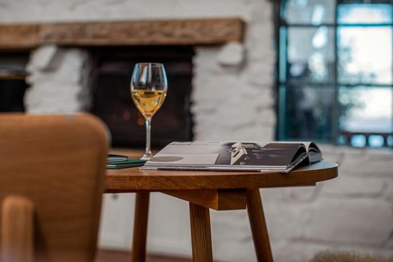 Hotel Piermont Retreat