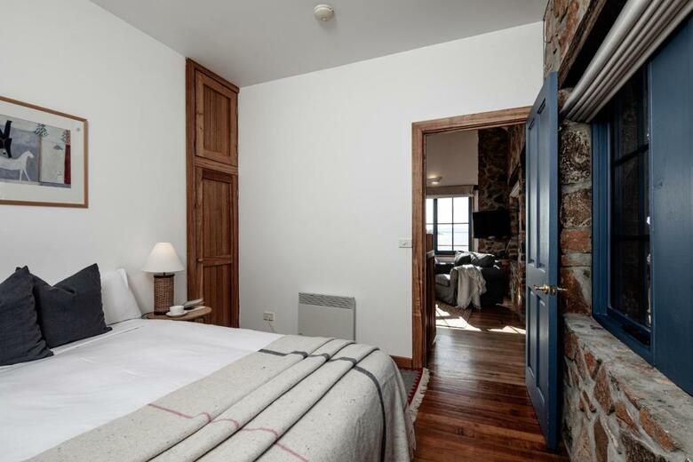 Hotel Piermont Retreat