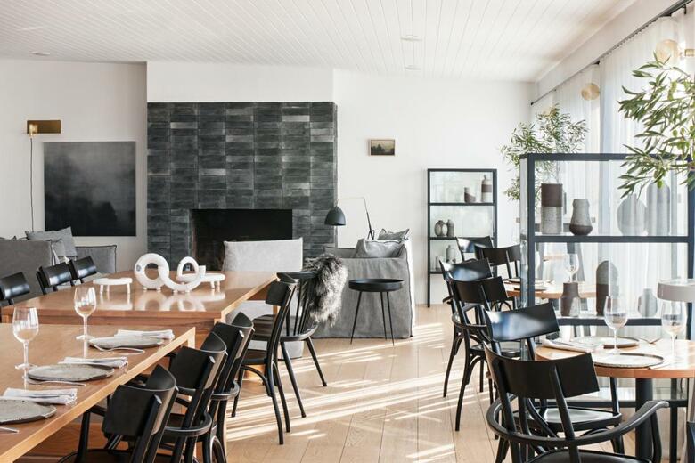 Hotel Piermont Retreat