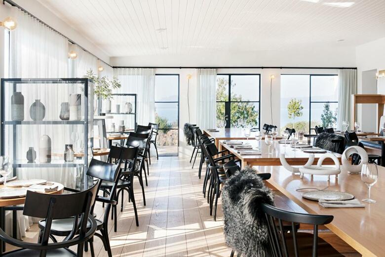 Hotel Piermont Retreat