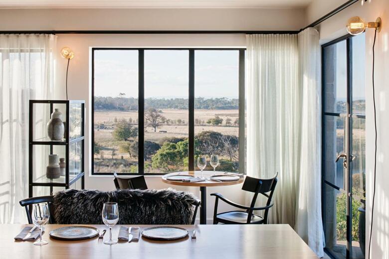 Hotel Piermont Retreat