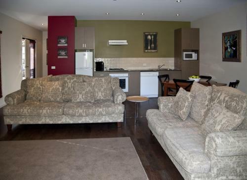 Adelphi Boutique Apartments