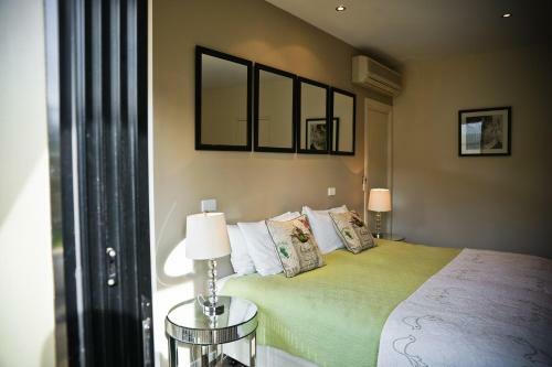 Adelphi Boutique Apartments