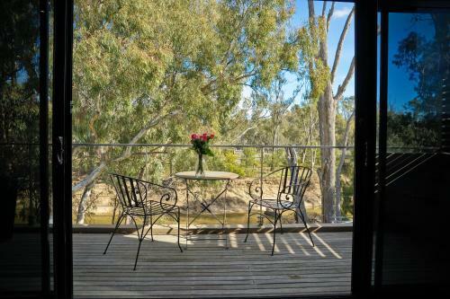 Adelphi Boutique Apartments