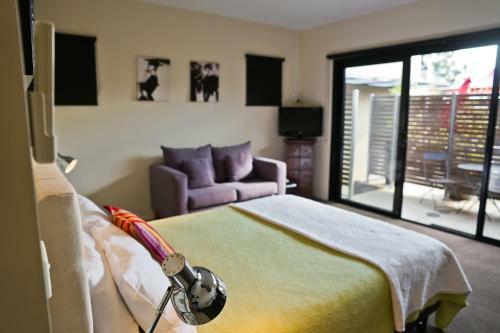 Adelphi Boutique Apartments