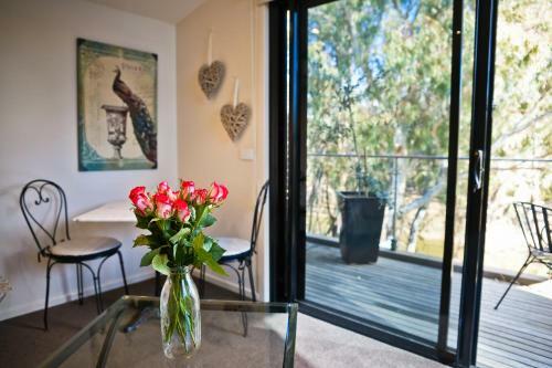 Adelphi Boutique Apartments