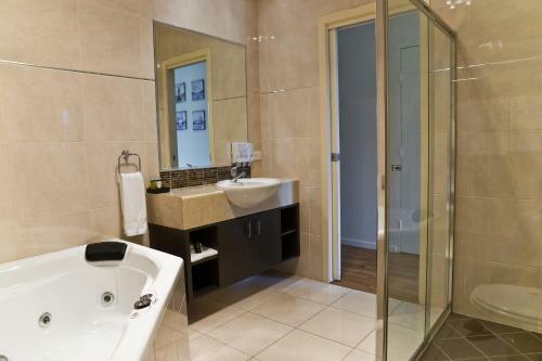 Adelphi Boutique Apartments