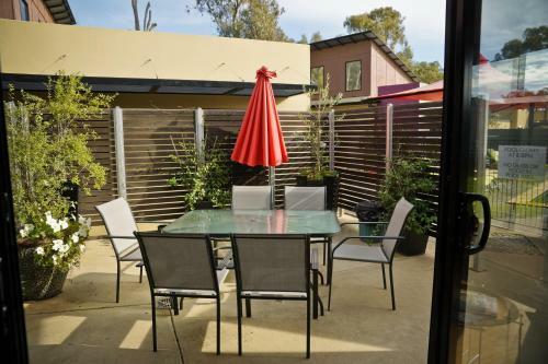 Adelphi Boutique Apartments