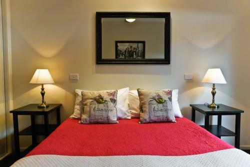 Adelphi Boutique Apartments