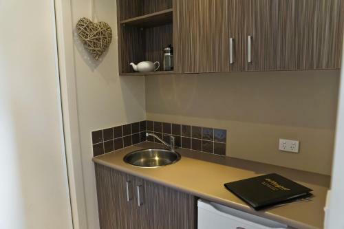 Adelphi Boutique Apartments