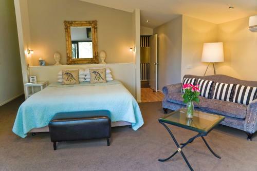 Adelphi Boutique Apartments