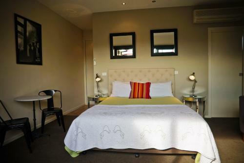 Adelphi Boutique Apartments