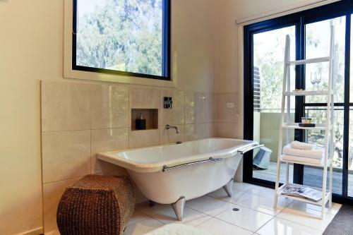 Adelphi Boutique Apartments