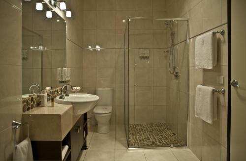 Adelphi Boutique Apartments