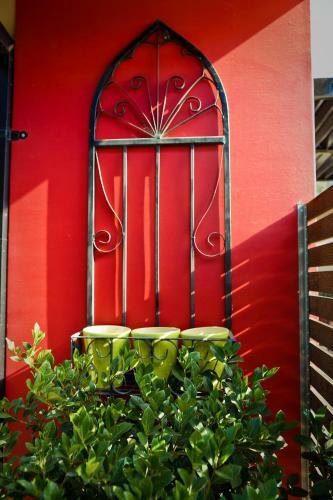 Adelphi Boutique Apartments