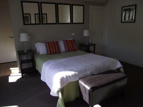 Adelphi Boutique Apartments
