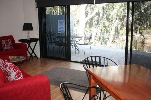 Adelphi Boutique Apartments
