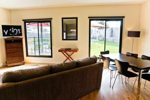 Adelphi Boutique Apartments