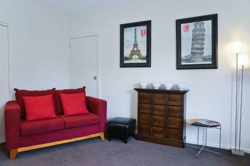 Adelphi Boutique Apartments