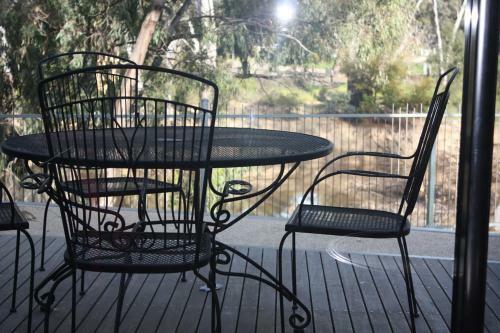 Adelphi Boutique Apartments