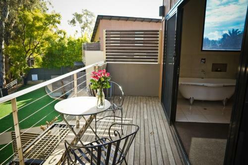 Adelphi Boutique Apartments
