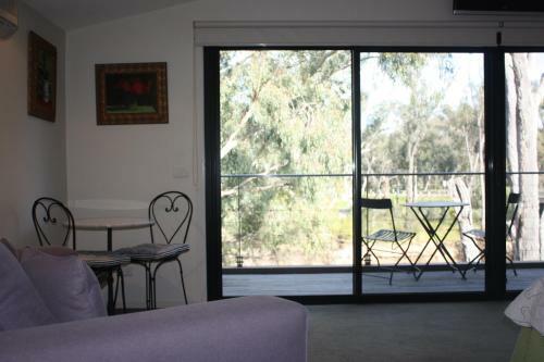 Adelphi Boutique Apartments