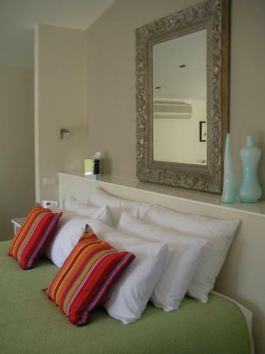 Adelphi Boutique Apartments
