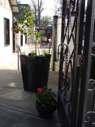 Adelphi Boutique Apartments