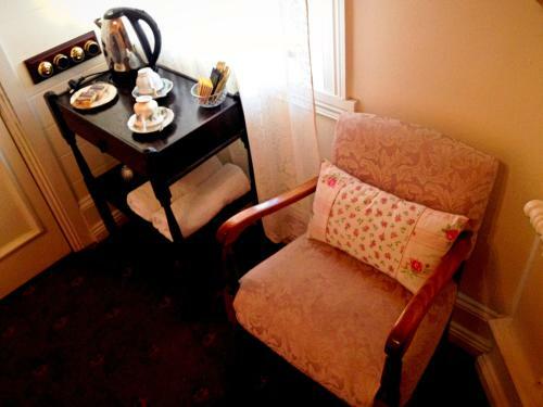 Bed & Breakfast Steampacket Inn