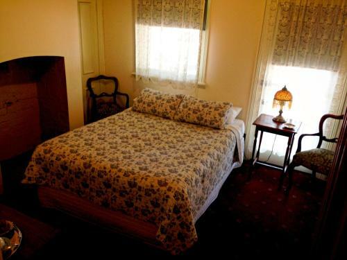 Bed & Breakfast Steampacket Inn