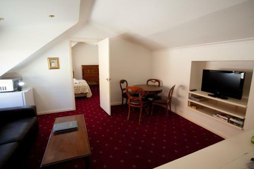 Bed & Breakfast Steampacket Inn