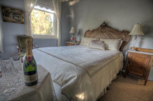 Bed & Breakfast Steampacket Inn