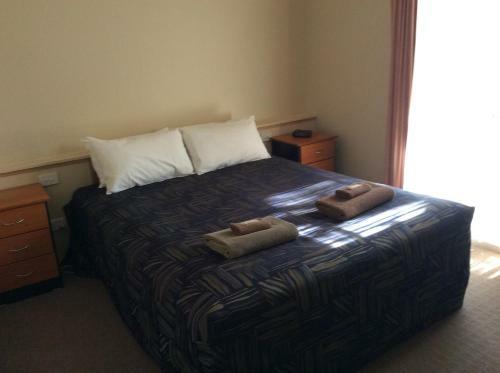 Hotel Winbi River Resort