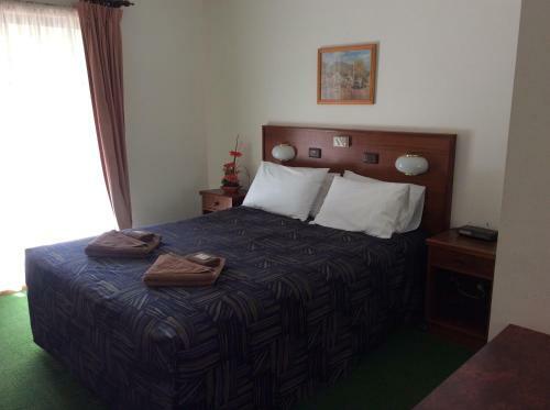 Hotel Winbi River Resort