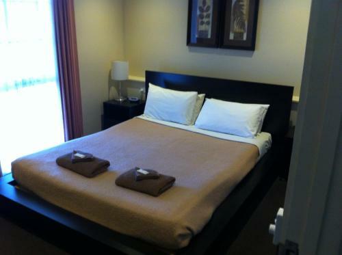 Hotel Winbi River Resort