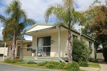 Murray River Holiday Park