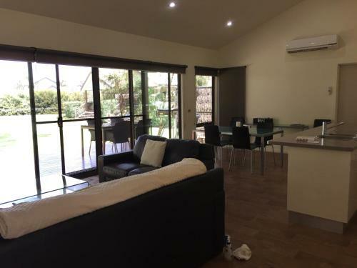 Hotel Deeluxe Riverspa Apartments