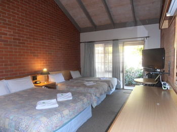 Echuca Rivergum Motor Inn