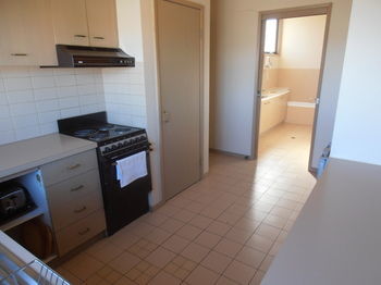 Echuca Rivergum Motor Inn