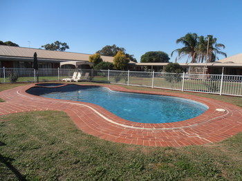 Echuca Rivergum Motor Inn